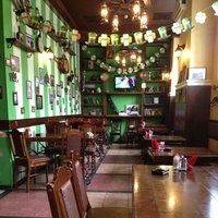 Crowly Irish Pub, Moscow