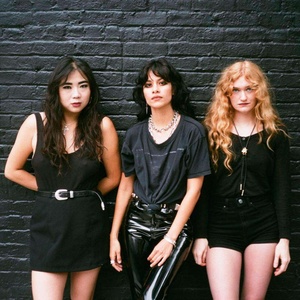 L.A. Witch 2023 Rock Gigs in