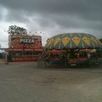 Comal County Fairgrounds, New Braunfels, TX