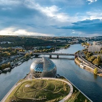 La Seine Musicale, Paris