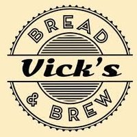 Vick's Bread & Brew, Mt Carmel, IL