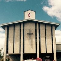 Mason United Methodist Church, Tacoma, WA