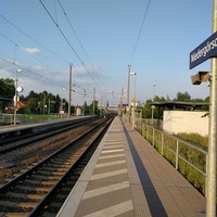 Niedergörsdorf