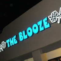The Blooze Bar, Phoenix, AZ