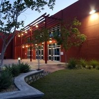 Harvest Christian Center, El Paso, TX
