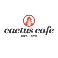 Cactus Cafe, Austin, TX