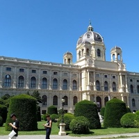 Maria-Theresien-Platz, Vienna