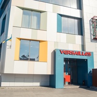 Versailles-hotel, Lutsk