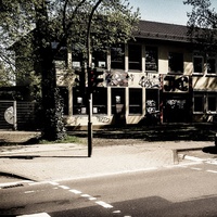 Jugendkulturcafé, Troisdorf