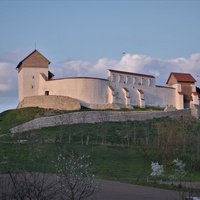 Citadel, Brașov