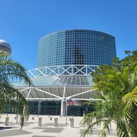 Convention Center, Los Angeles, CA