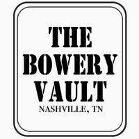 The Bowery Vault, Nashville, TN