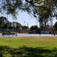Mosswood Park, Oakland, CA