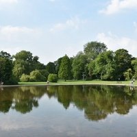 Verulamium Park, St Albans