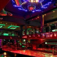 Palace Venue & Nightclub, Tullamore
