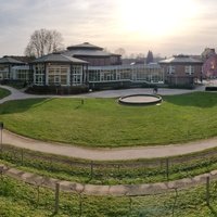 BadnerHalle, Rastatt