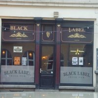 Black Label, Leipzig