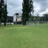 Fellows Oval, Canberra