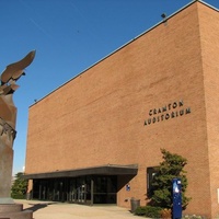 Cramton Auditorium, Washington, DC