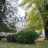 Parc des Beauvieres, Ribérac