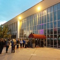 Queen Elizabeth Theatre, Toronto