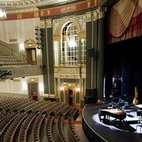 Kentucky Center - Brown Theatre, Louisville, KY