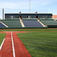 Corn Crib Stadium, Normal, IL