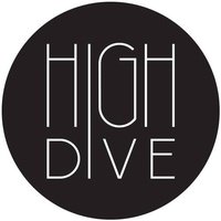 High Dive, Milwaukee, WI