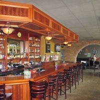 Pimlico Irish Pub, Houston, TX