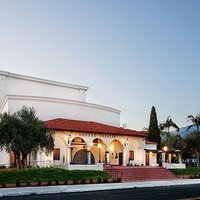 Lobero Theatre, Santa Barbara, CA