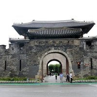 Suwon-si