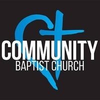 Community Baptist Church, Maylene, AL