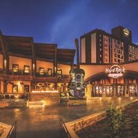 Hard Rock Hotel & Casino Lake Tahoe, Stateline, NV