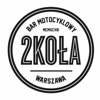 Bar Motocyklowy 2 Kola, Warsaw