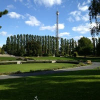 Sommergarten, Berlin