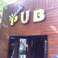 Nash Bar, Almaty