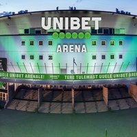 Unibet Arena, Tallinn