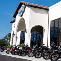 Adamec Harley Davidson, St. Augustine, FL