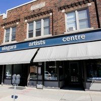 Niagara Artists Centre, St. Catharines