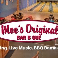 Moe's Original BBQ, Englewood, CO