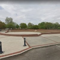 Main Street Park and Amphitheater, Buford, GA
