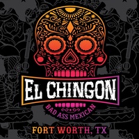 El Chingon, Fort Worth, TX