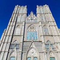 Kyung Hee University Grand Peace Palace, Seoul