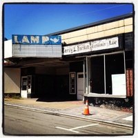 The Lamp Theatre, Irwin, PA