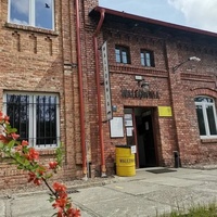 Walcownia - Muzeum Hutnictwa Cynku, Katowice