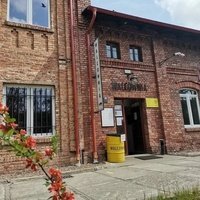 Walcownia - Muzeum Hutnictwa Cynku, Katowice