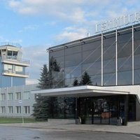 Ulenurme Airport, Tartu