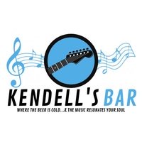 Kendell's Bar, Oklahoma City, OK