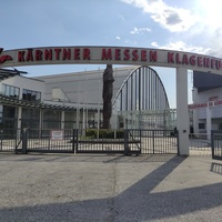 Messe Arena 5, Klagenfurt