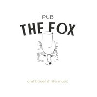 The Fox Pub, Yoshkar-Ola